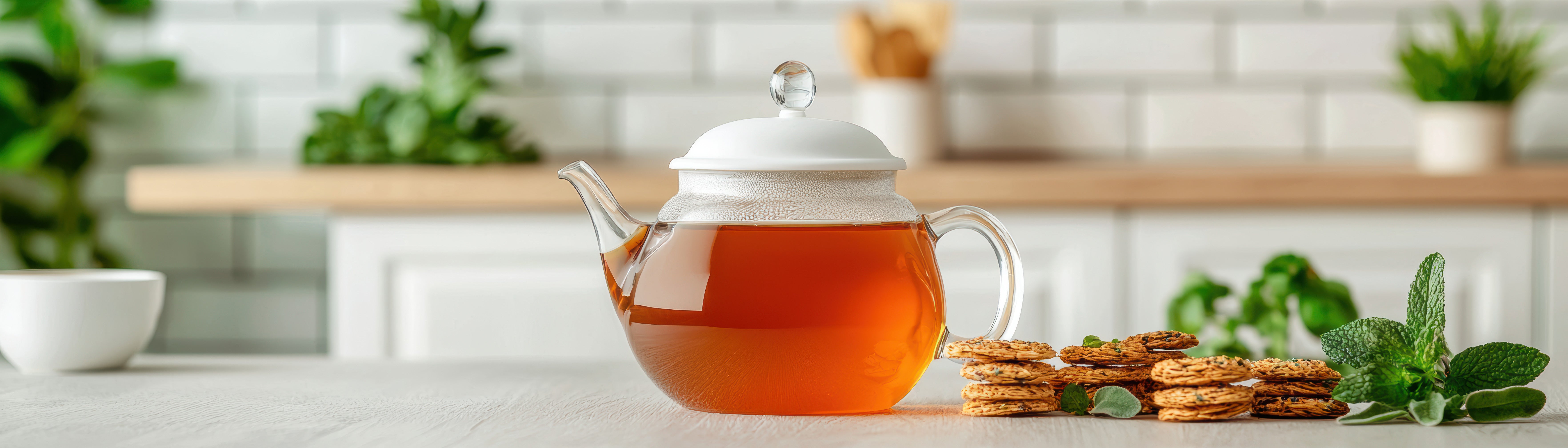 Tea wear