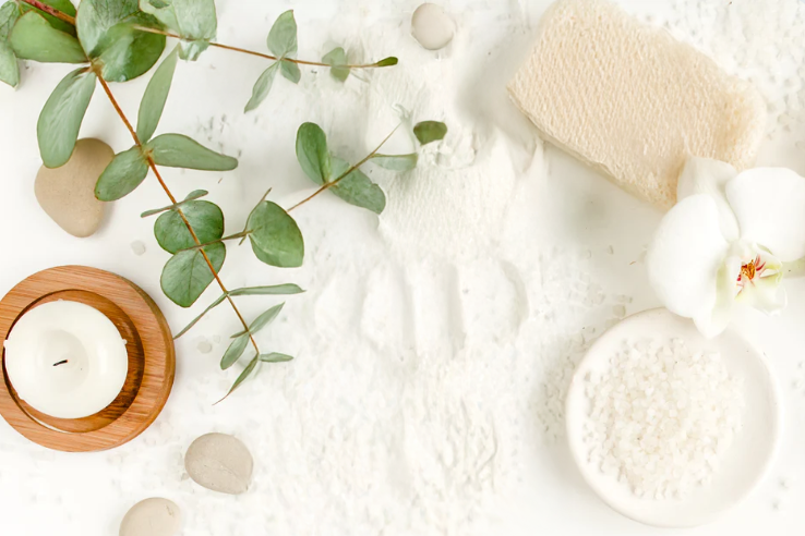 バスオイル・バスエッセンス