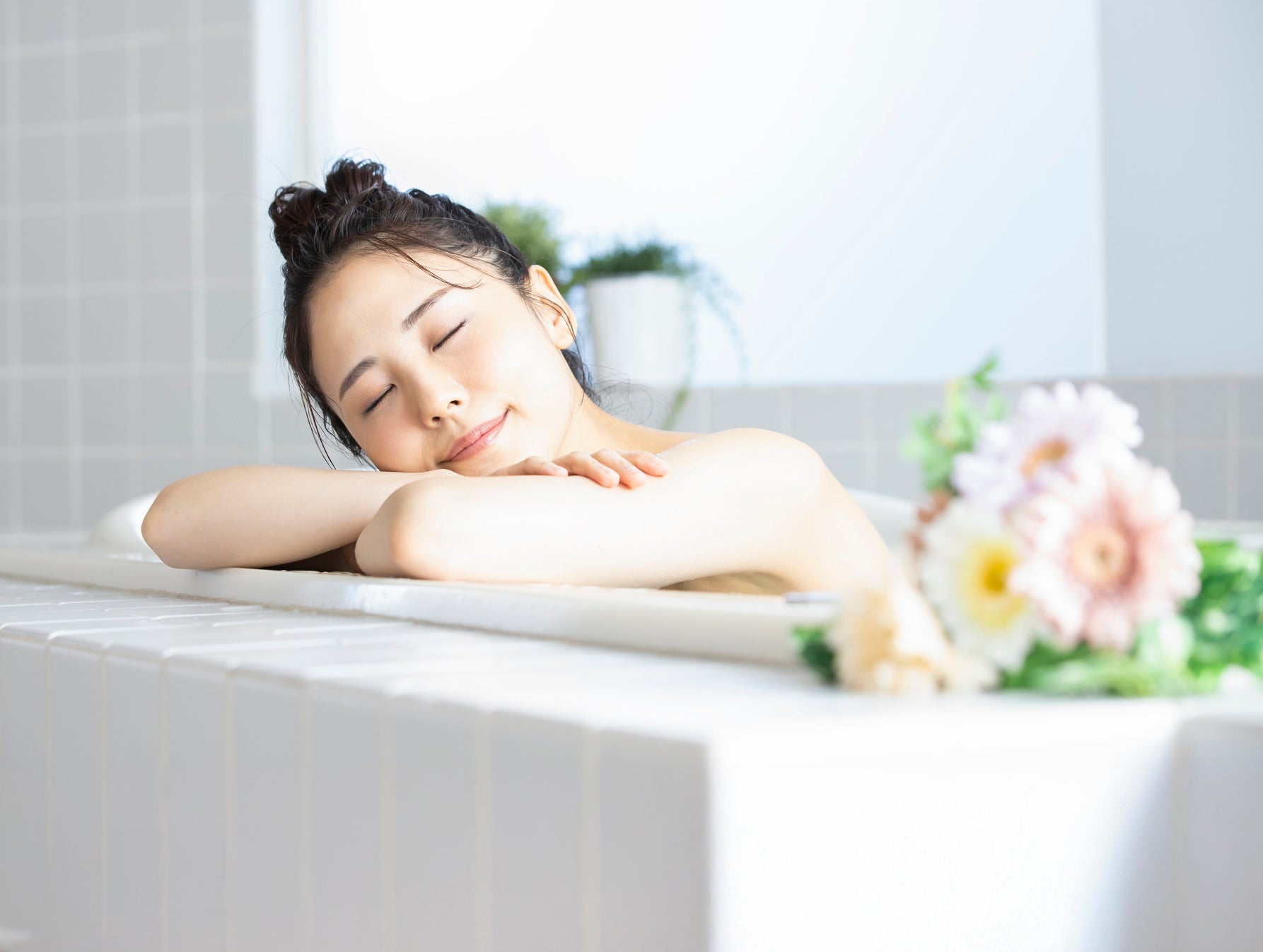 バスソルト・エプソムソルト