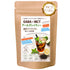 【GABA×MCT アールグレイ】 パウダリーインスタントティー ローカフェイン ベルガモット香る すっきり紅茶風味 GABA配 合 MCT配合 リラックスサポート 燃焼サポート 粉末ドリンク 置き換え習慣 毎日飲みやすい