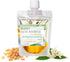 Bergamot-nots ハチミツ ハニーバスエッセンス with アロエベラエキス配合 フランキンセンス・ネロリ アロエ・はちみつ入浴剤 　アロマ芳香沐浴剤